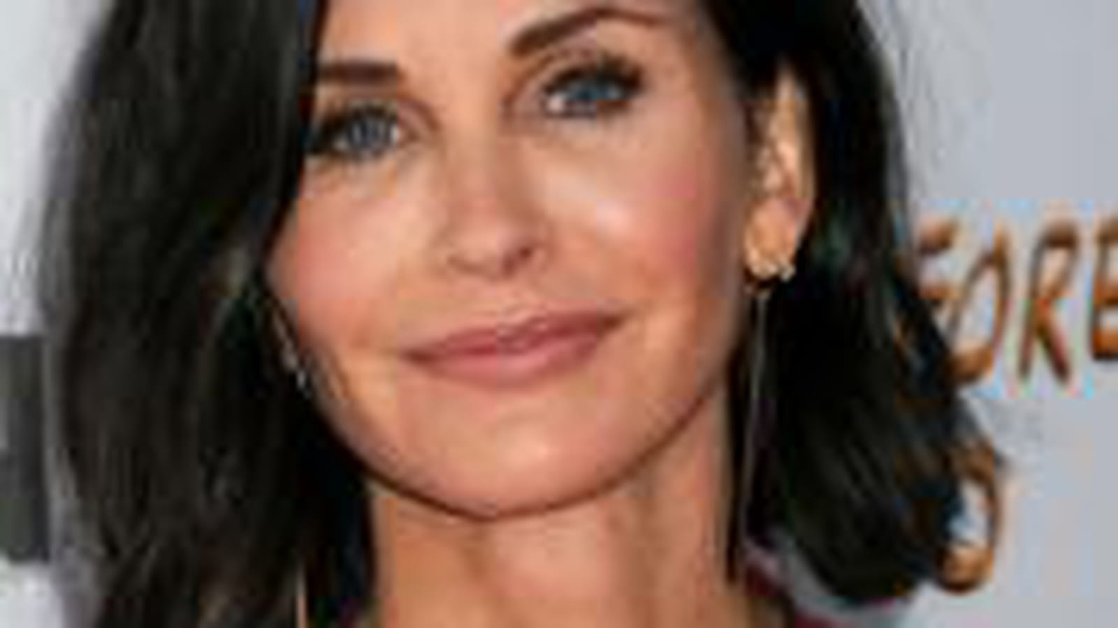 Courteney Cox