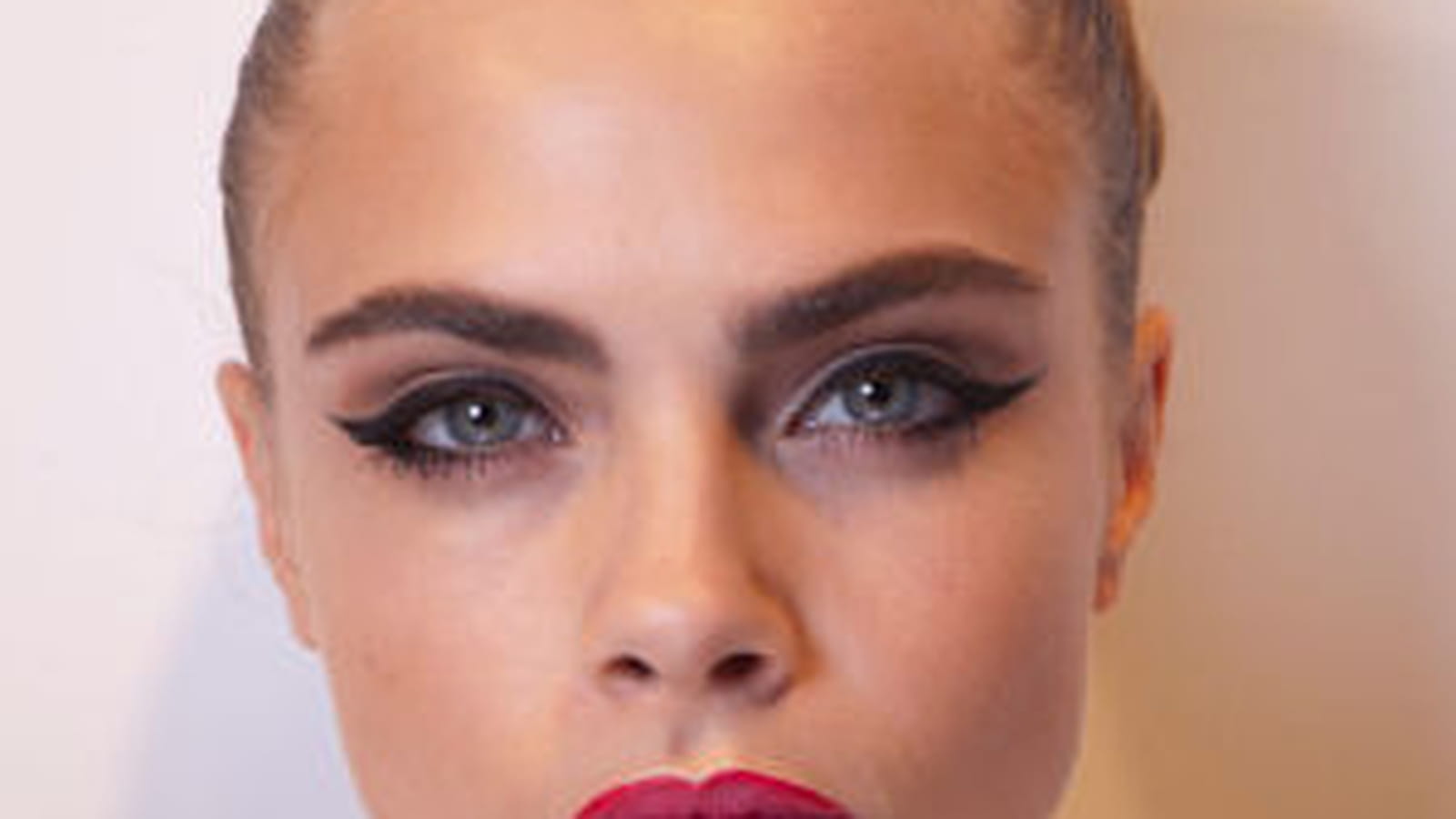 L'eyeliner baby doll