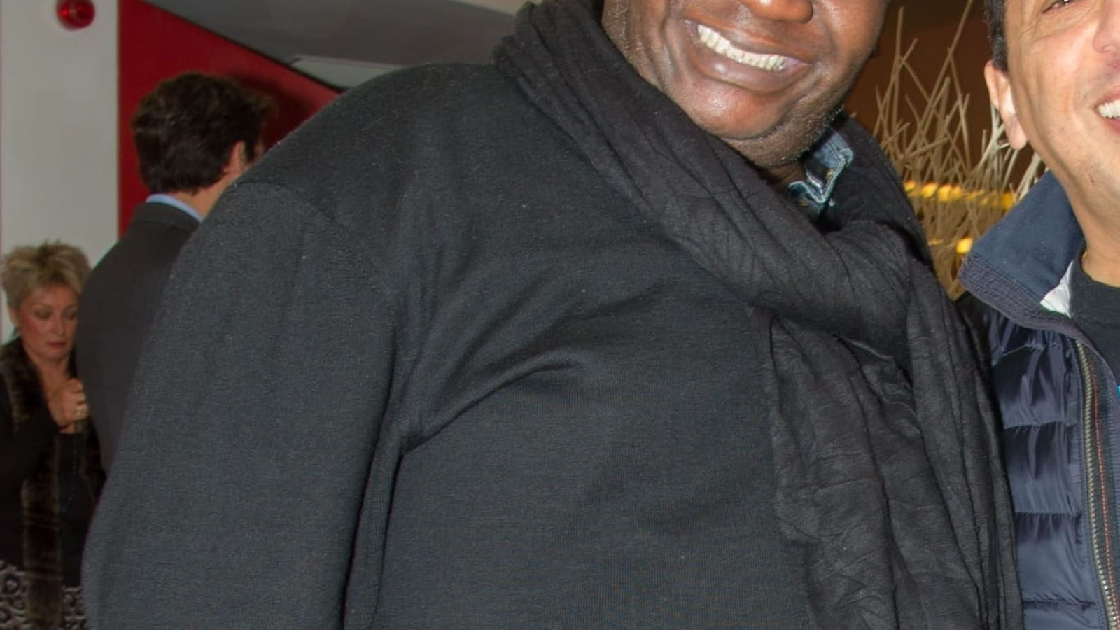 Magloire
