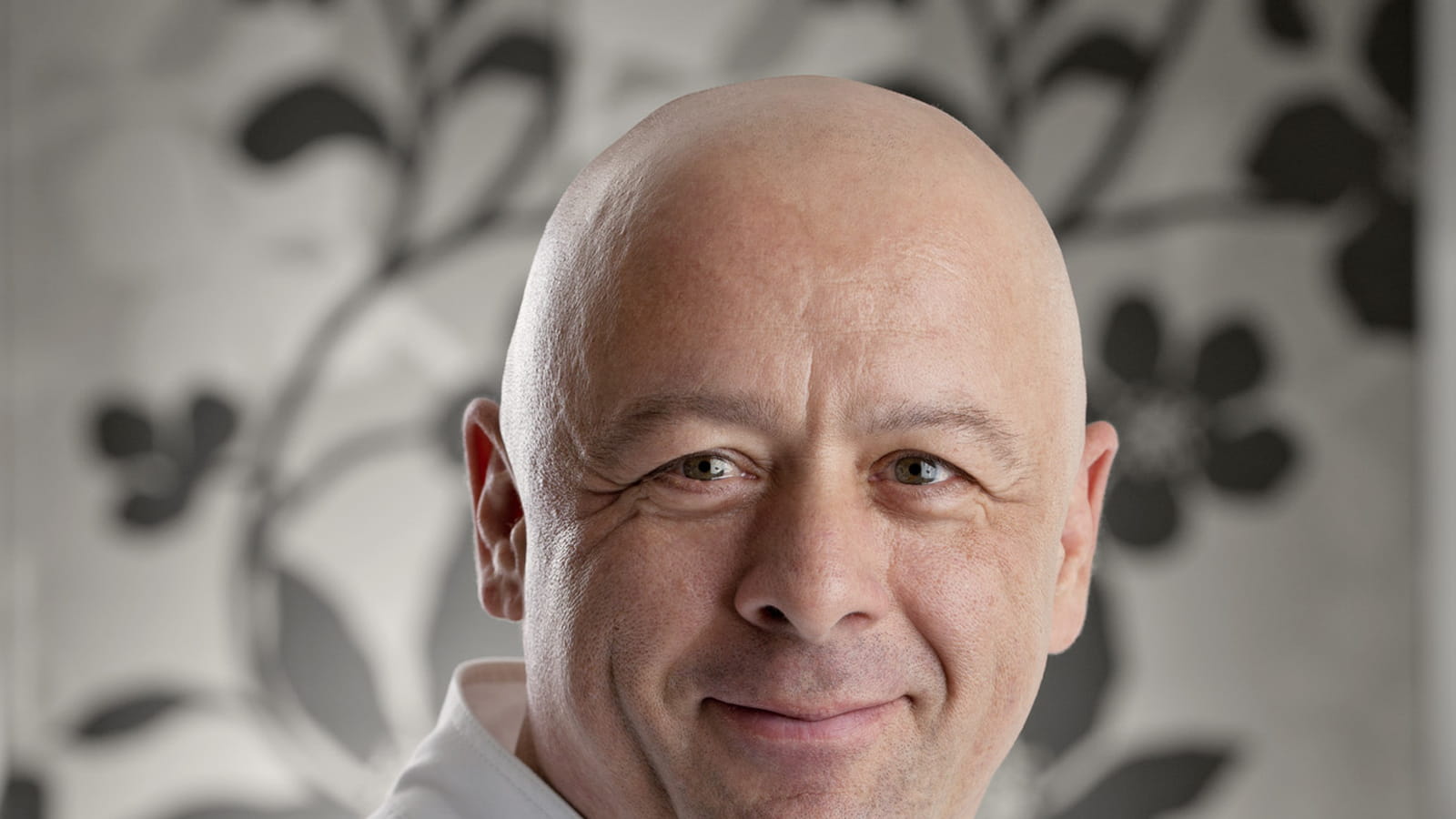 Thierry Marx