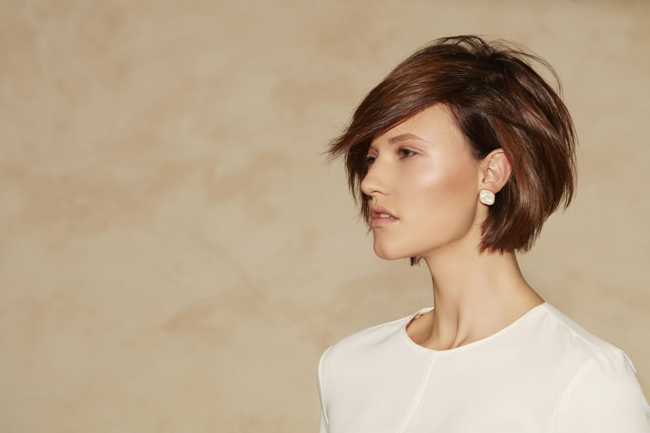 Le carr&eacute; sophistiqu&eacute;