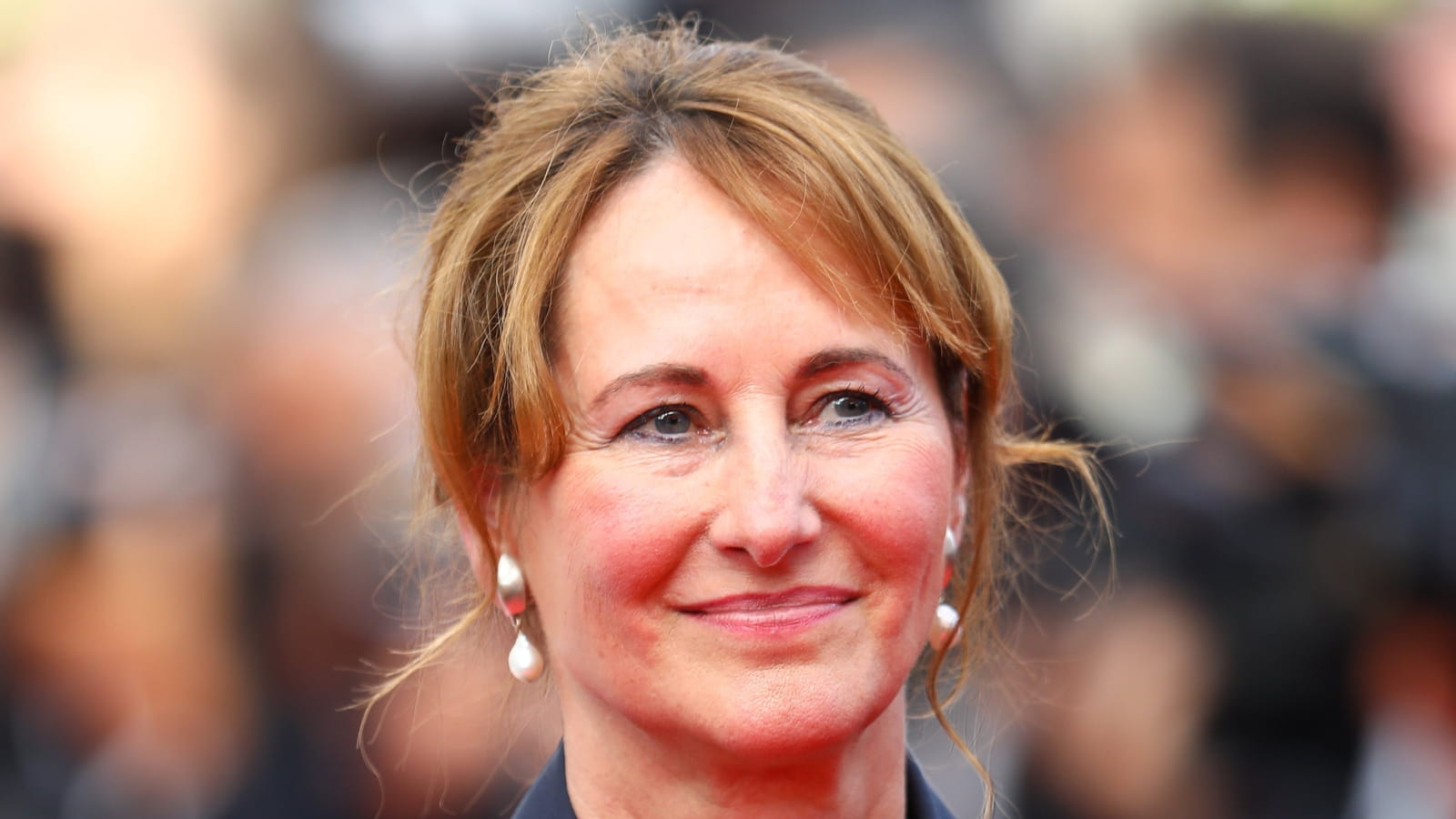 Ségolène Royal