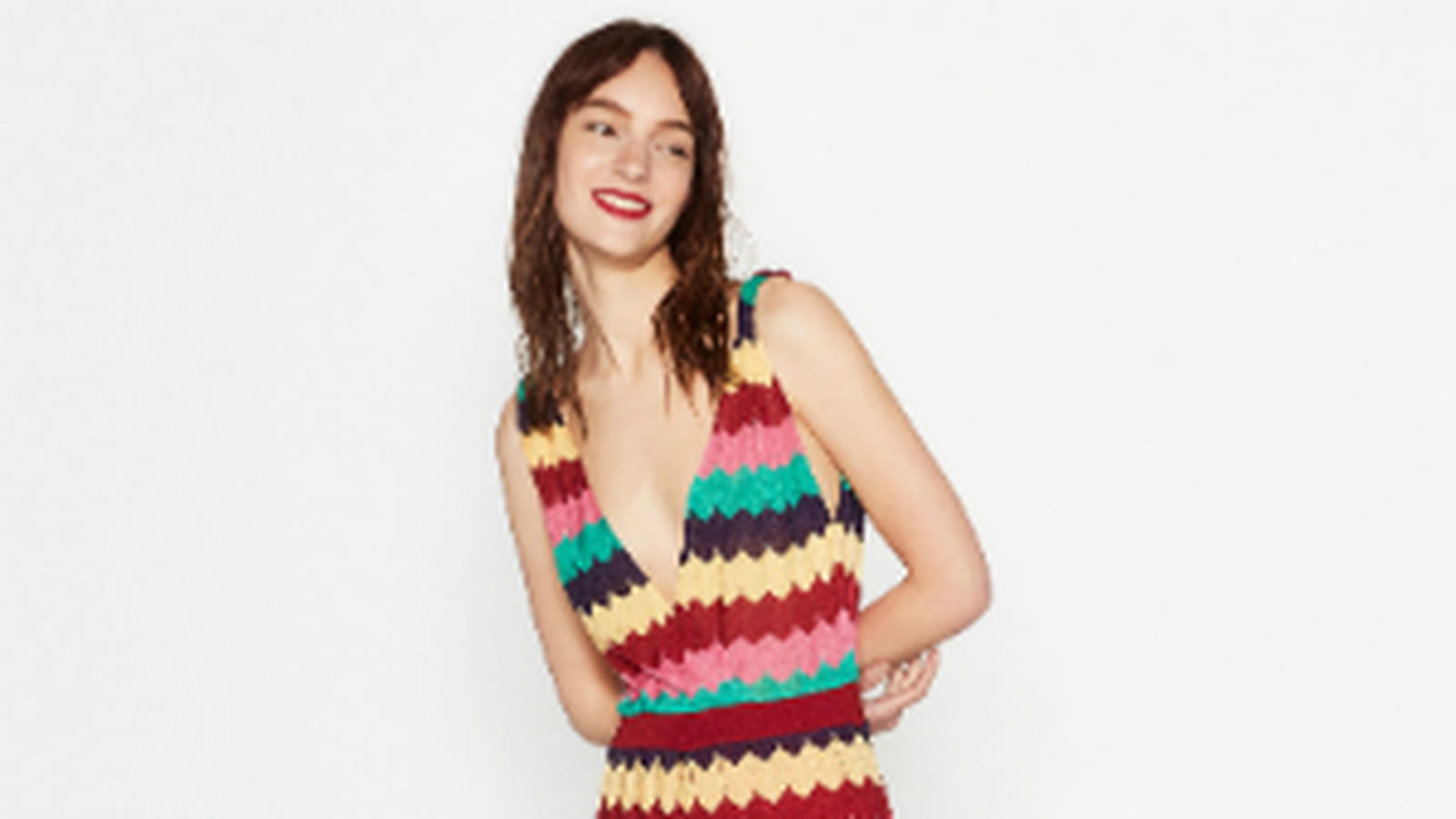 Robe Zara