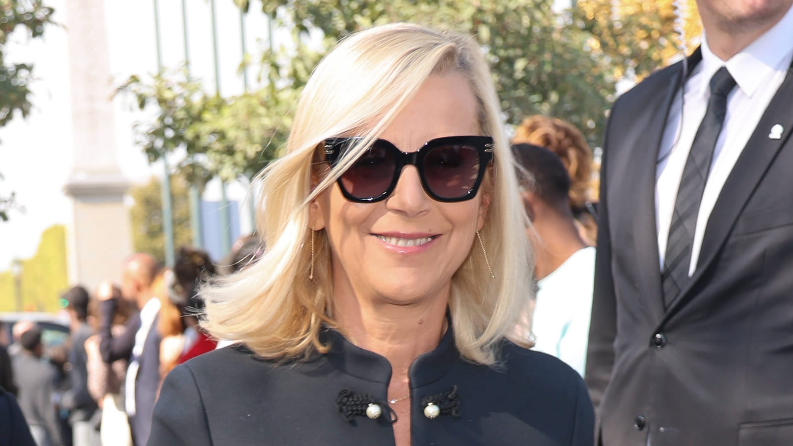 Laurence Ferrari