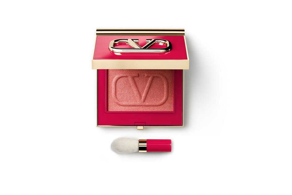 Eye2Cheek de Valentino Beauty