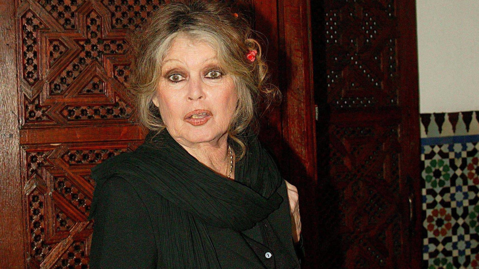 Brigitte Bardot