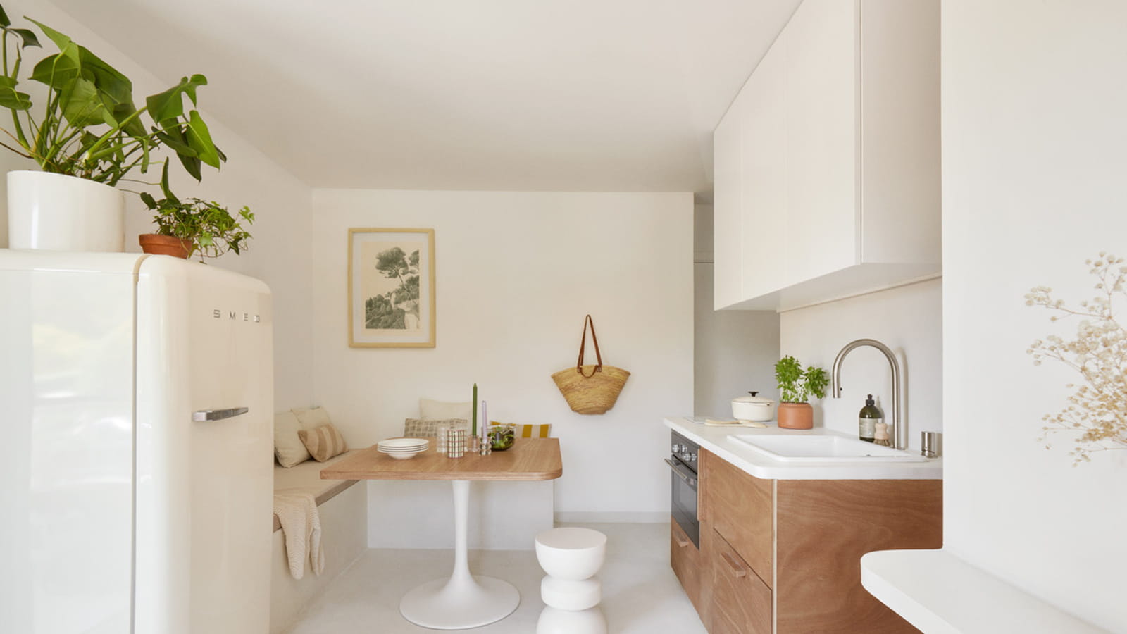 Chambre après 