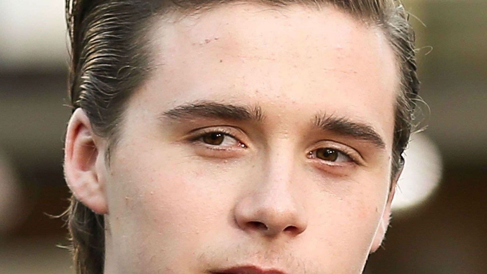 Brooklyn Beckham