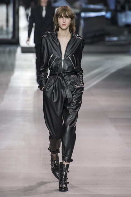 D&eacute;fil&eacute; CELINE