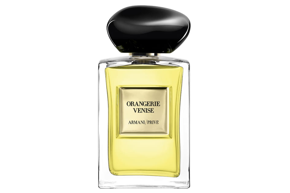 Eau de Parfum Orangerie Venise de Armani / Priv&eacute;