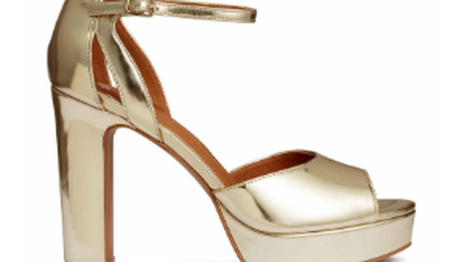 Sandales H&M