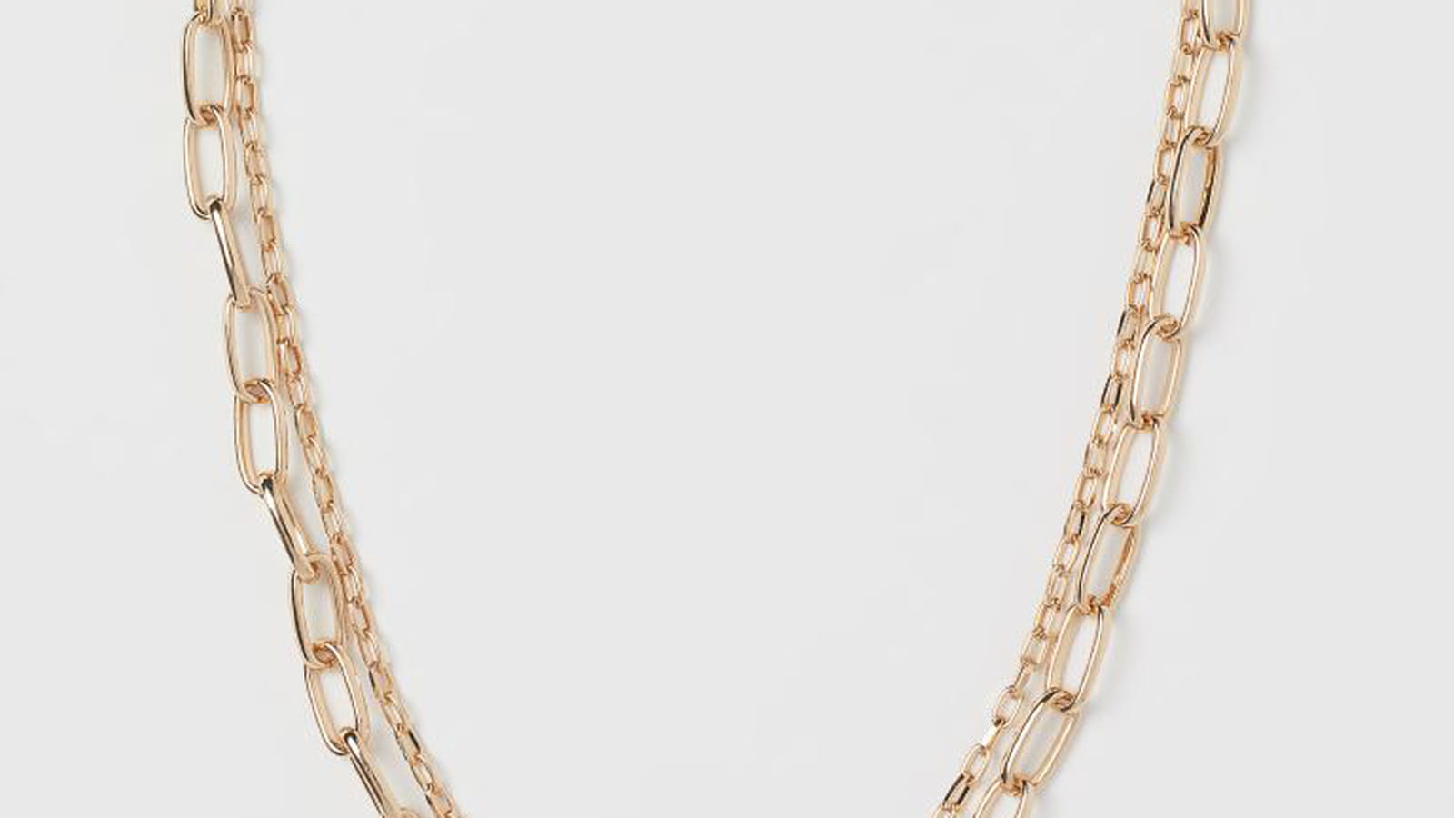 Collier H&M