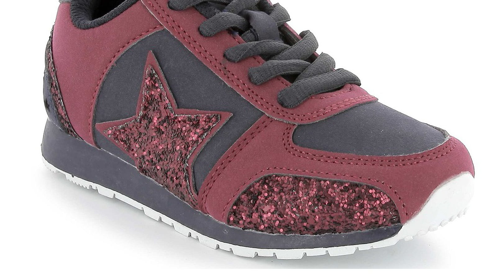 Baskets de sport, Kiabi