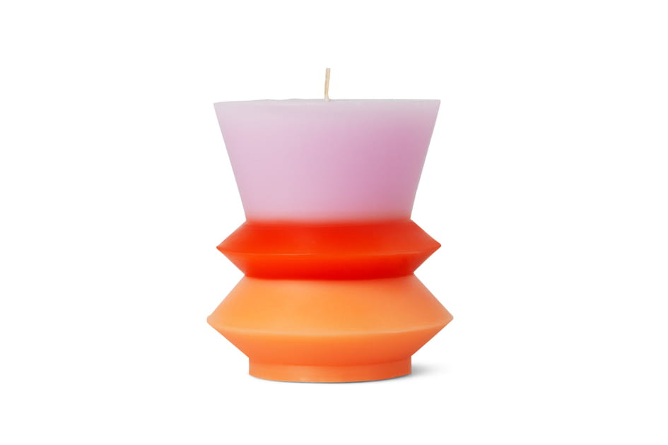 Bougie de Flying Tiger Copenhagen