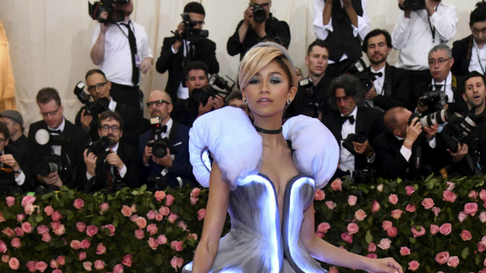 Zendaya