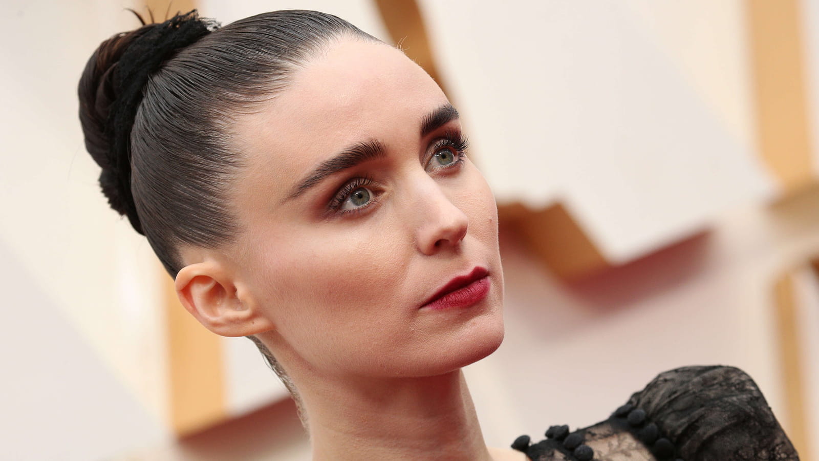Rooney Mara