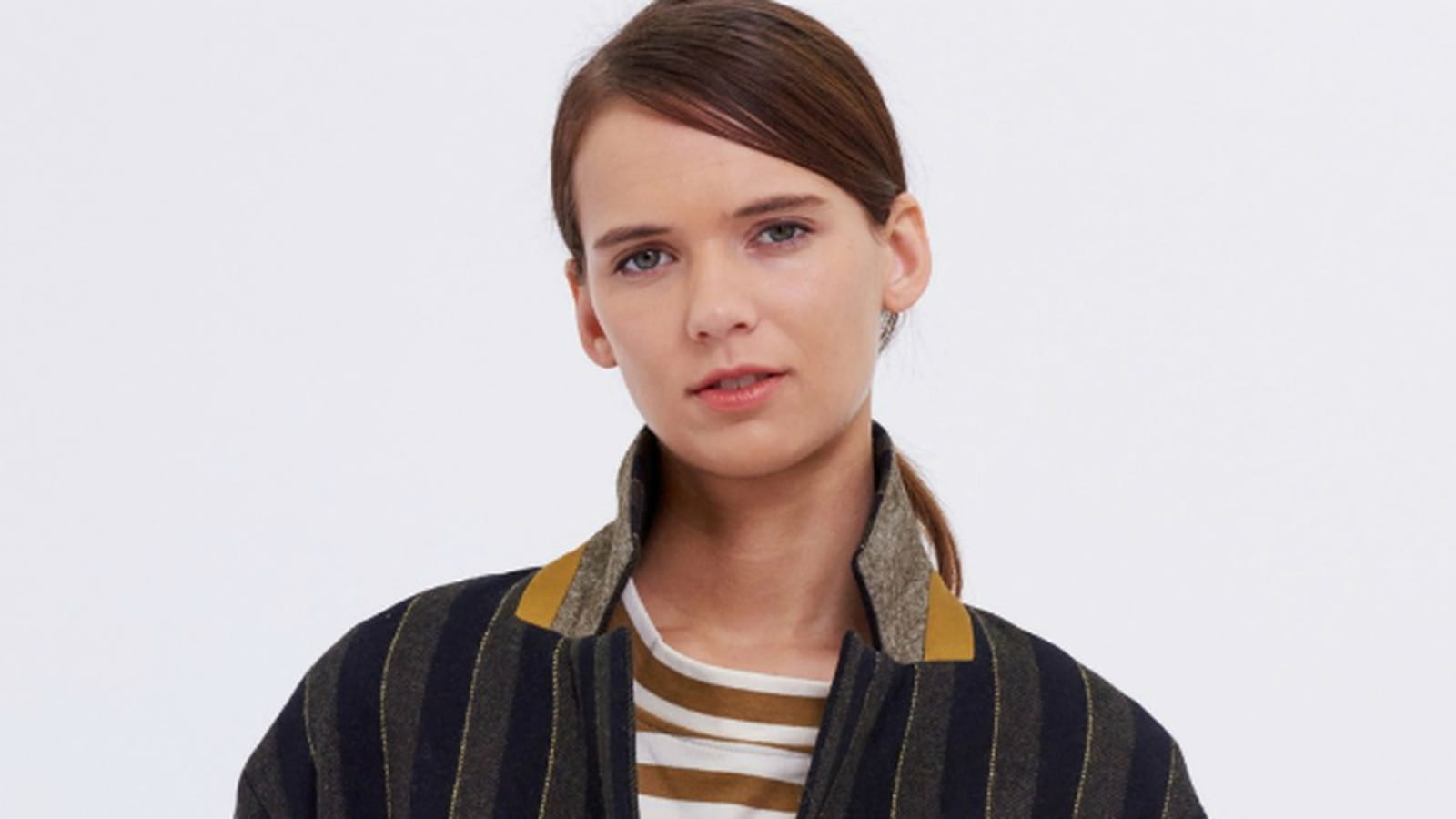 Manteau Chloé Stora 