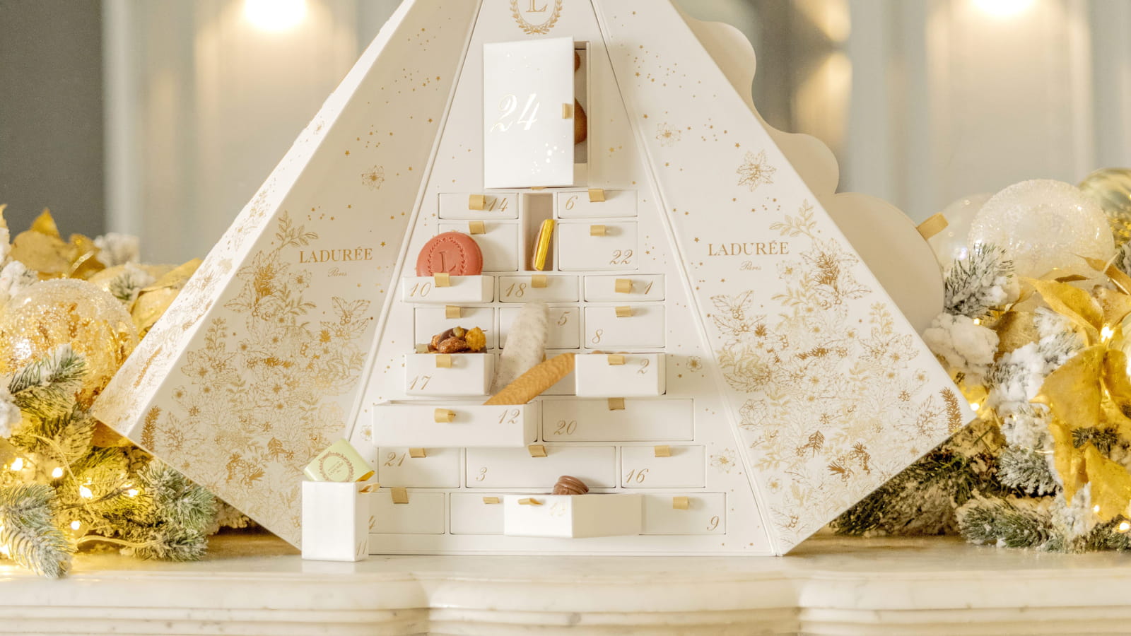 Ladurée