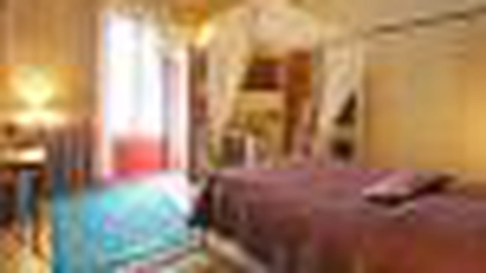 Chambre Cumin