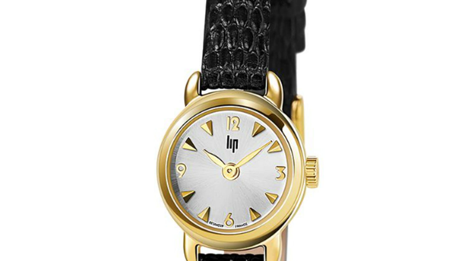Montre Lip 
