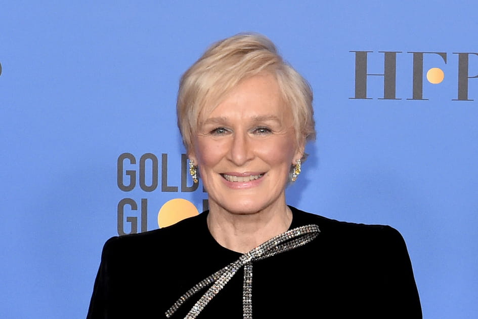 Glenn Close