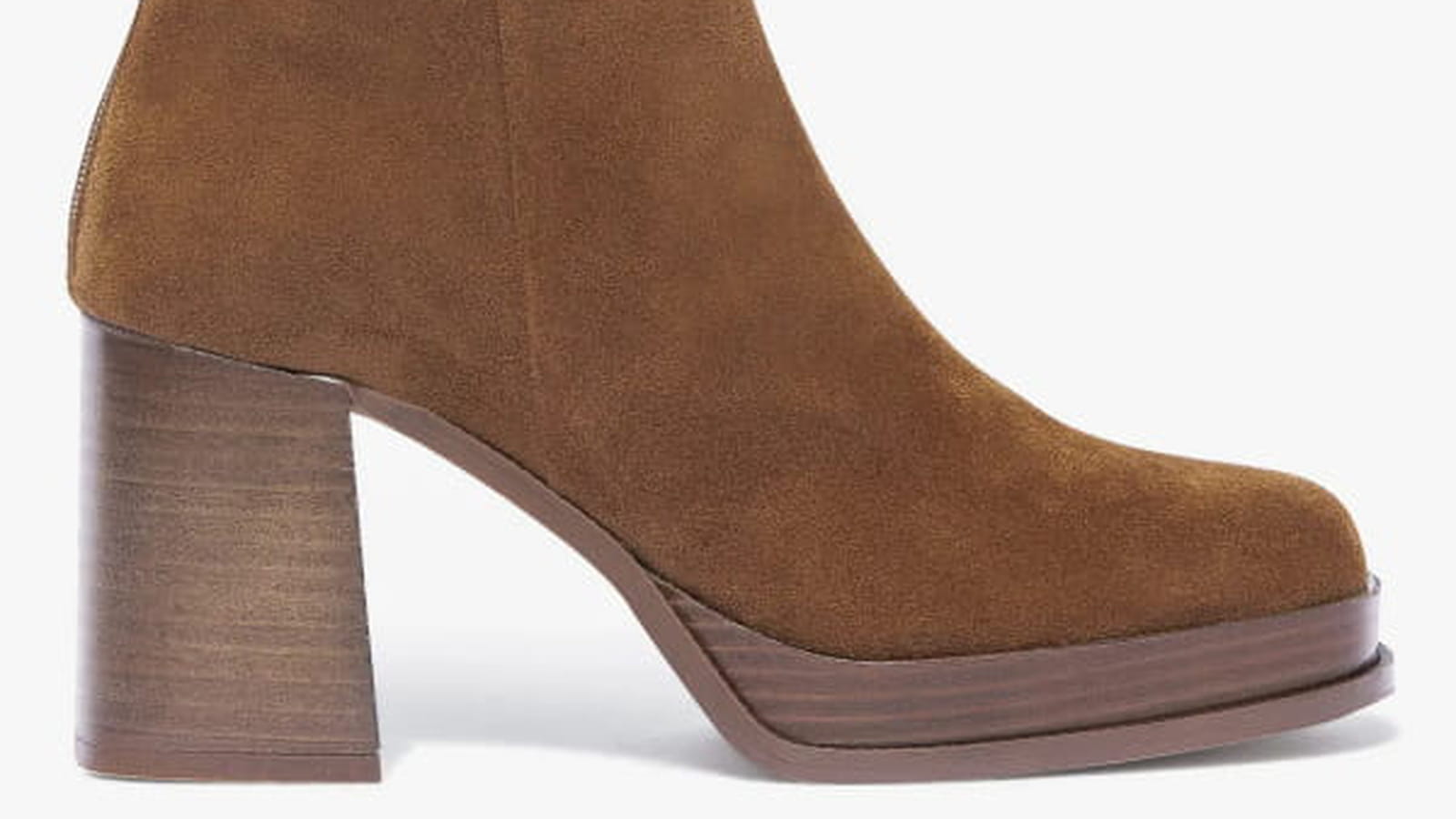 Bottines Bocage