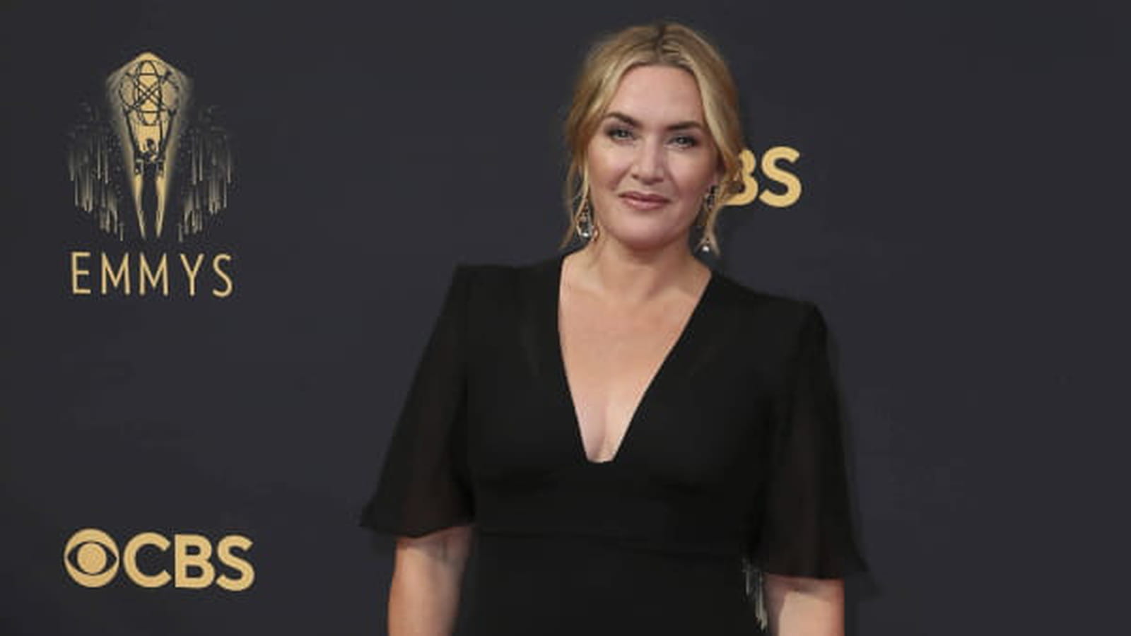 Kate Winslet le 19 septembre 2021