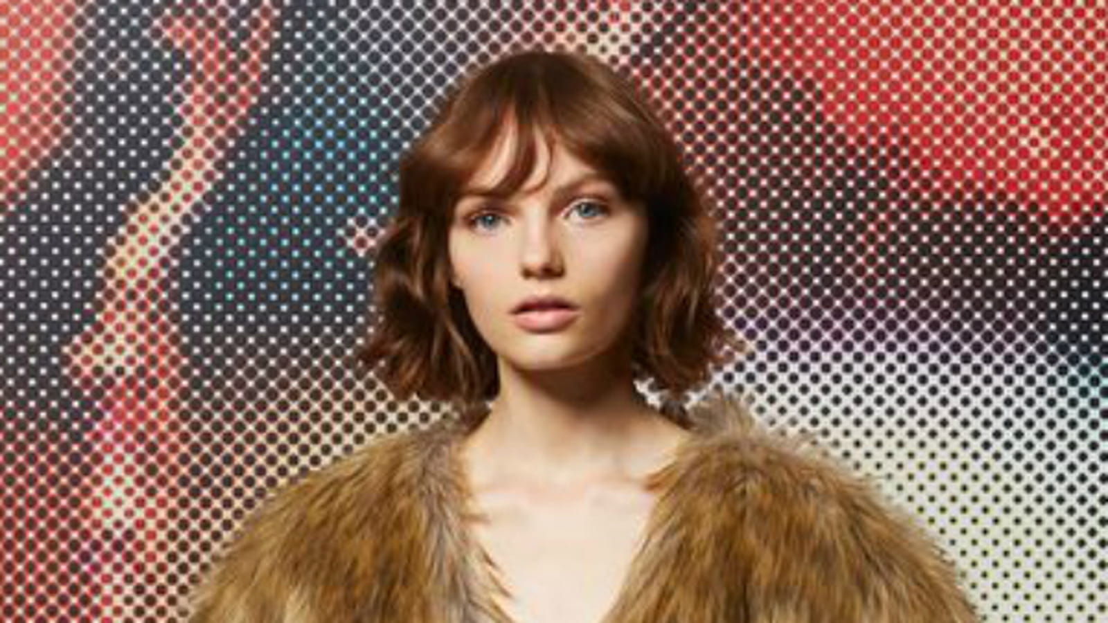 Manteau Topshop