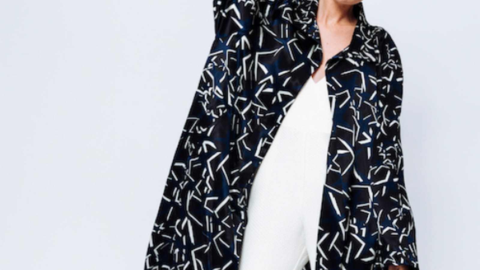 Veste Carolina Ritzler