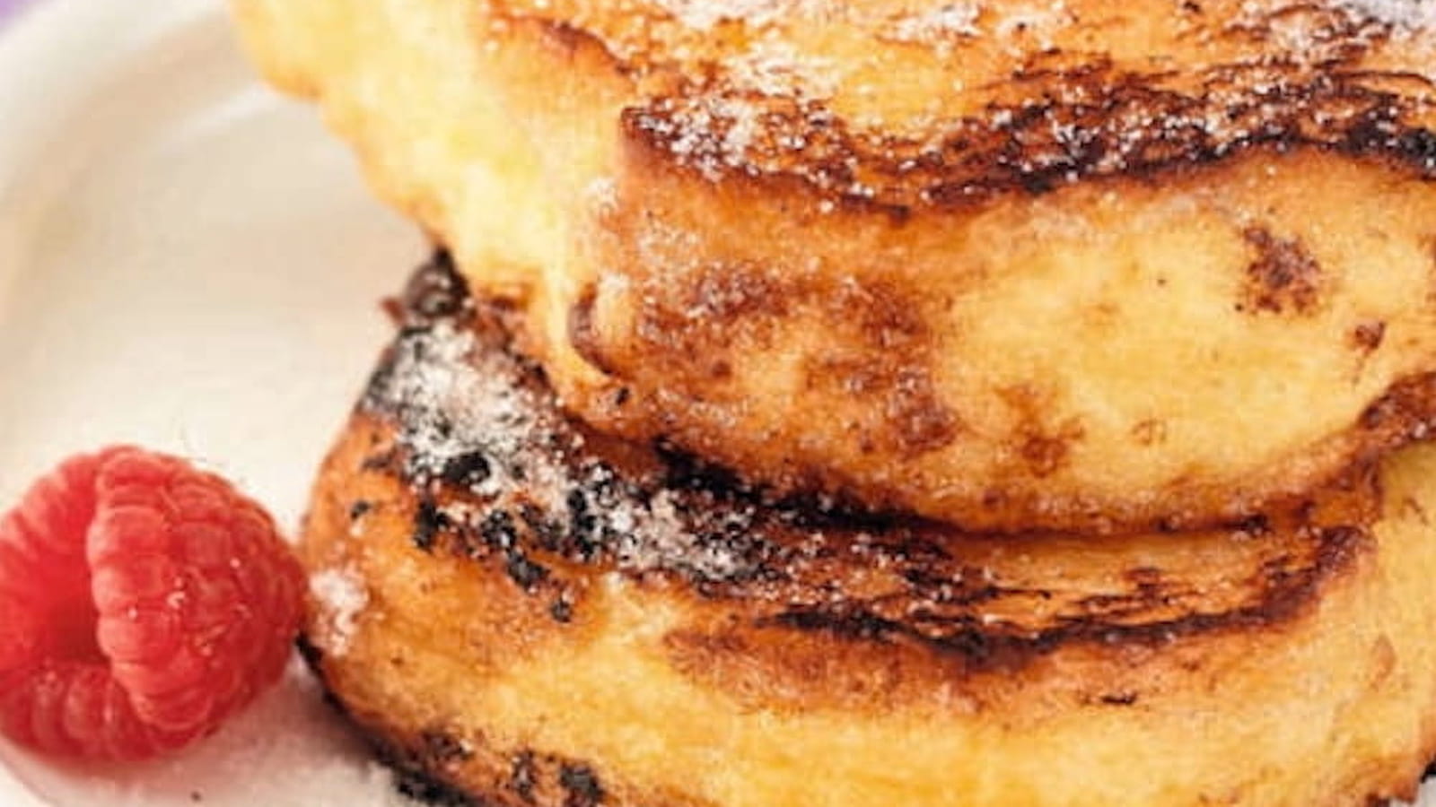 Pain perdu 