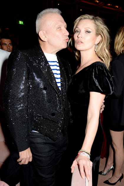 Jean-Paul Gaultier s'est pris un vent "Moss"trueux.