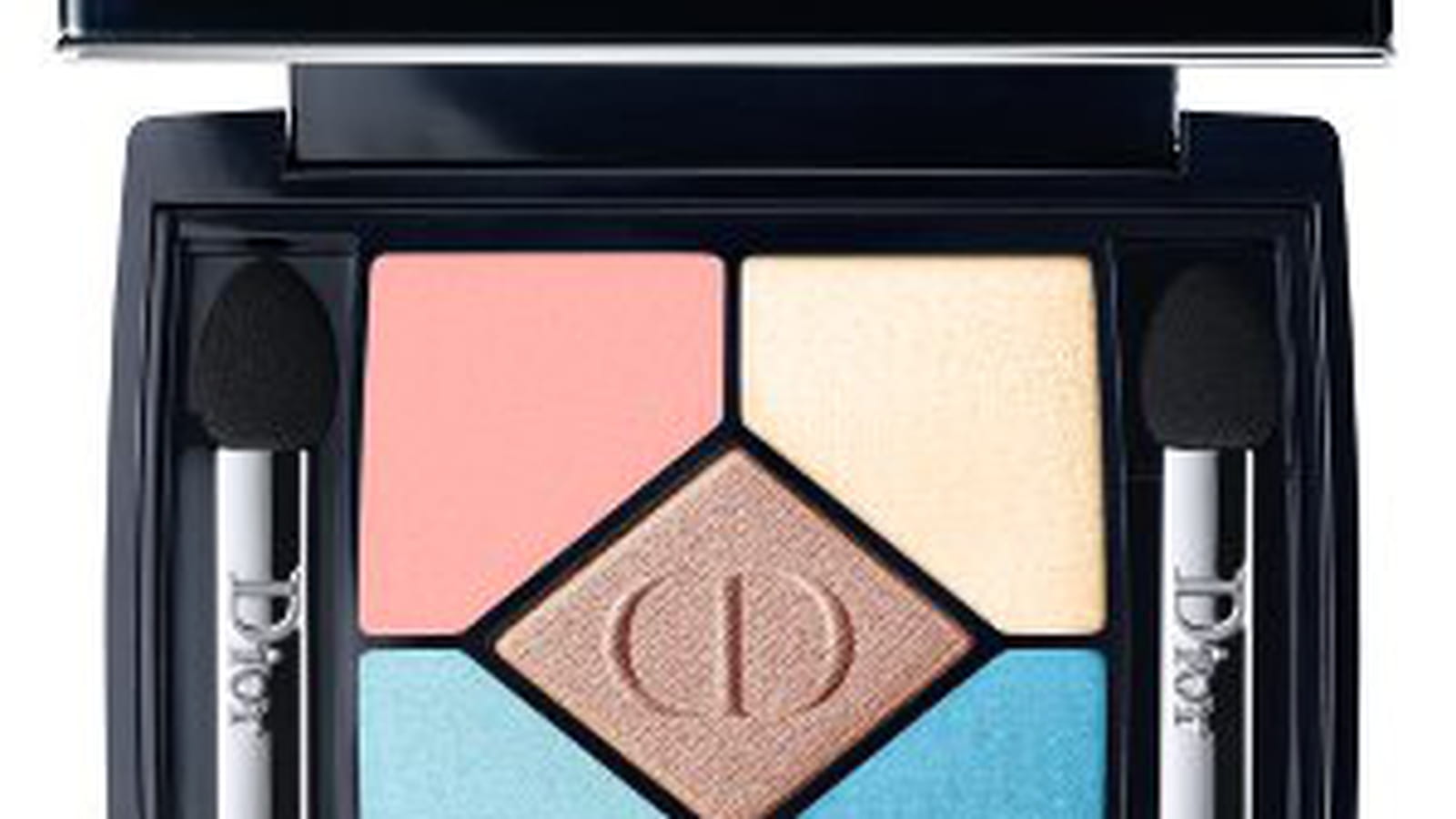 5 couleurs Polka Dots de Dior