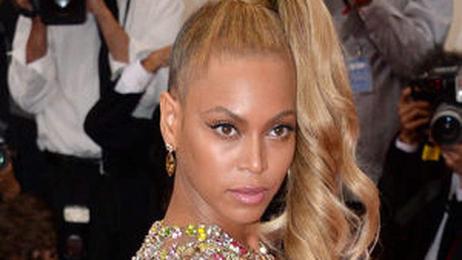 Beyoncé