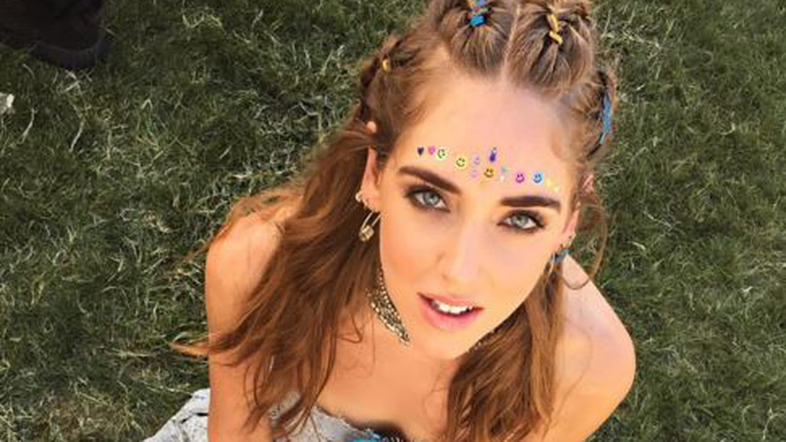 Chiara Ferragni