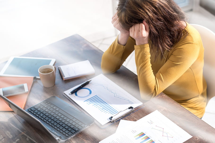 Le travail, c'est la santé : pas (toujours) pour les femmes