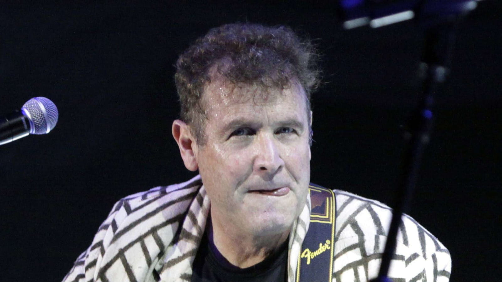 Johnny Clegg