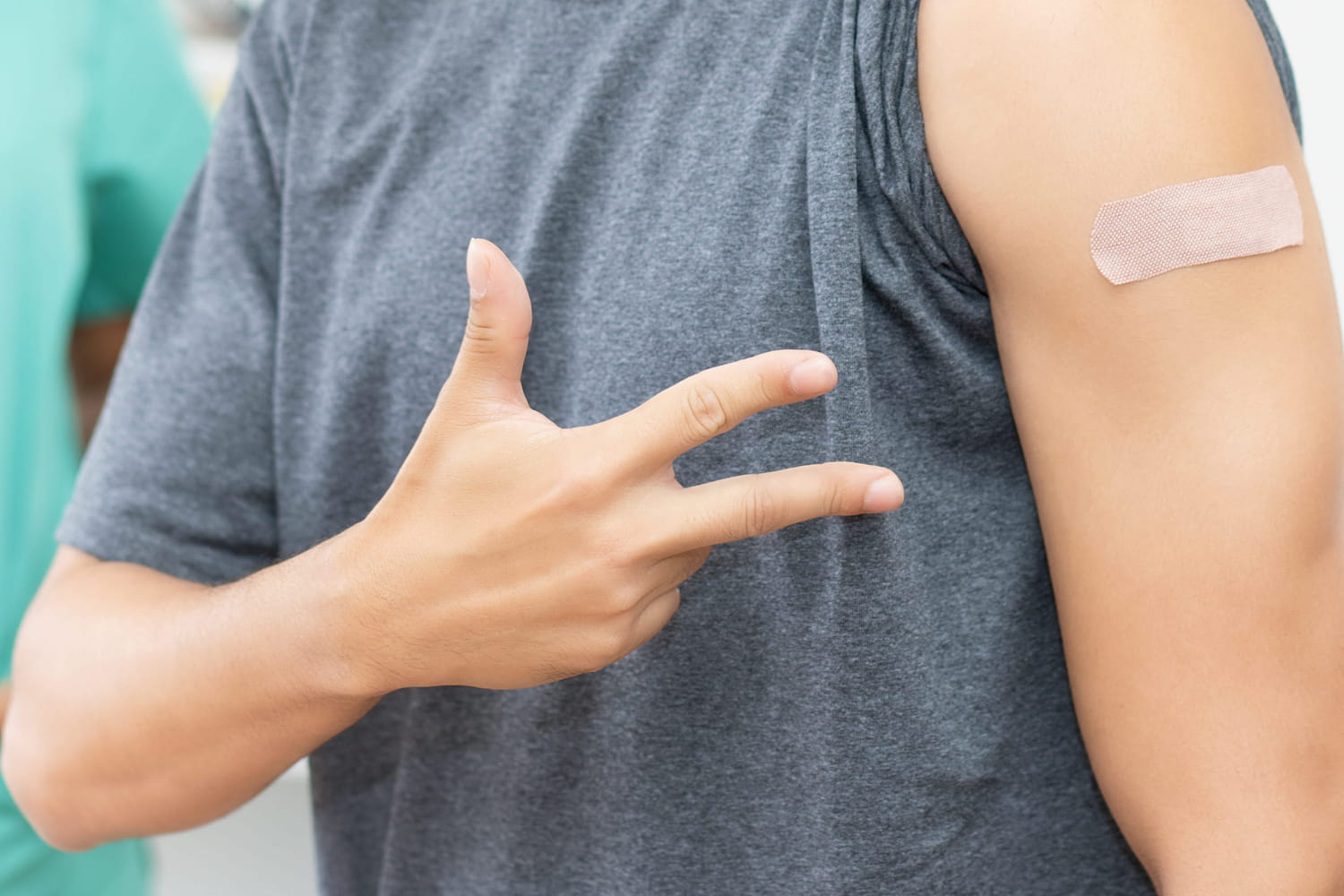 3ème dose (rappel Covid): pass sanitaire, obligatoire ?