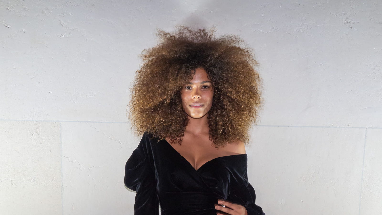 Tina Kunakey
