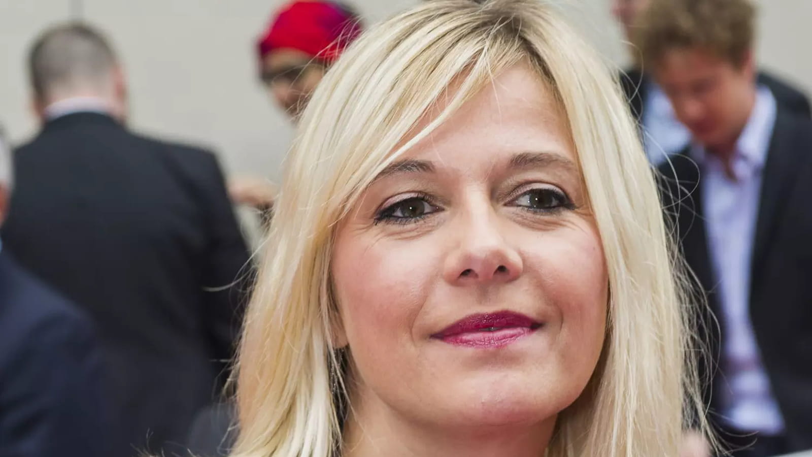 Flavie Flament