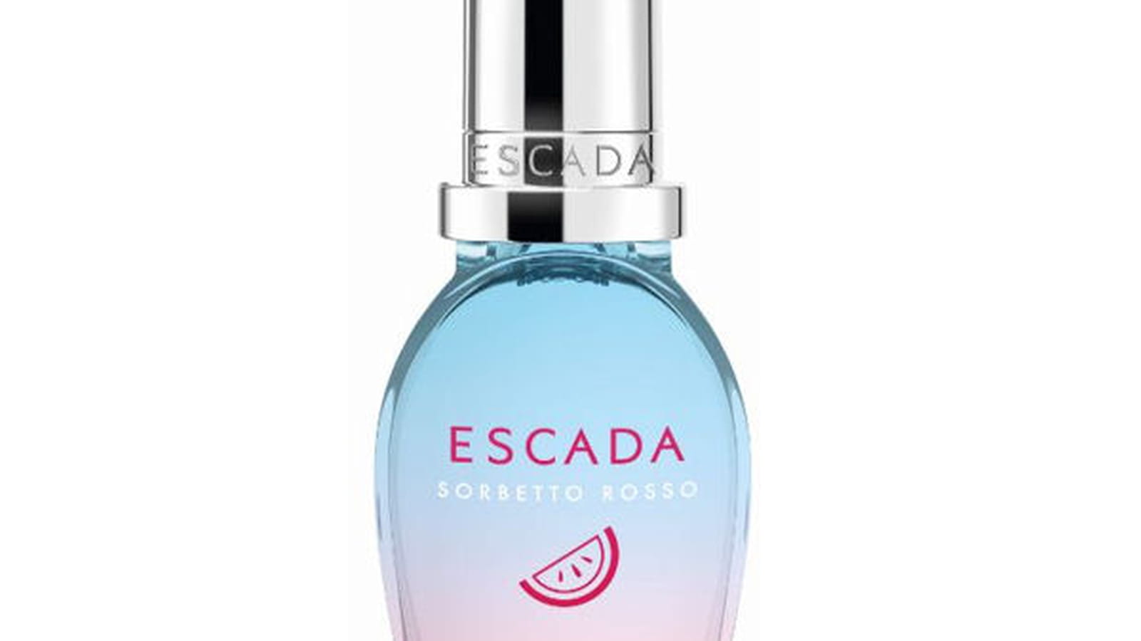 Sorbetto Rosso Escada