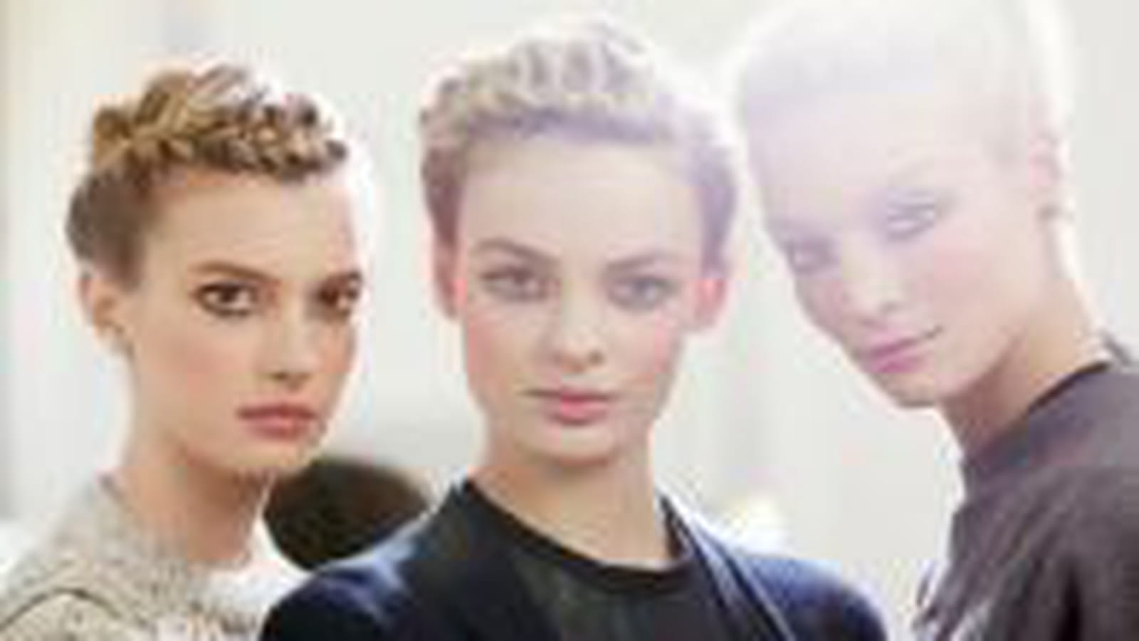 Un look avant-gardiste