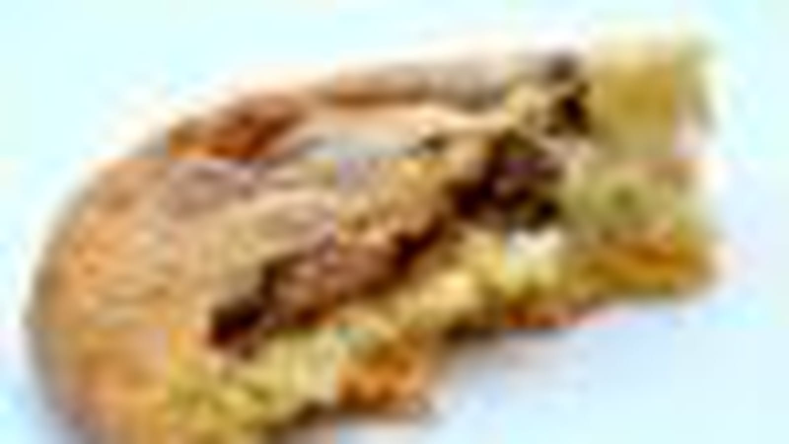 Cookies au Mars