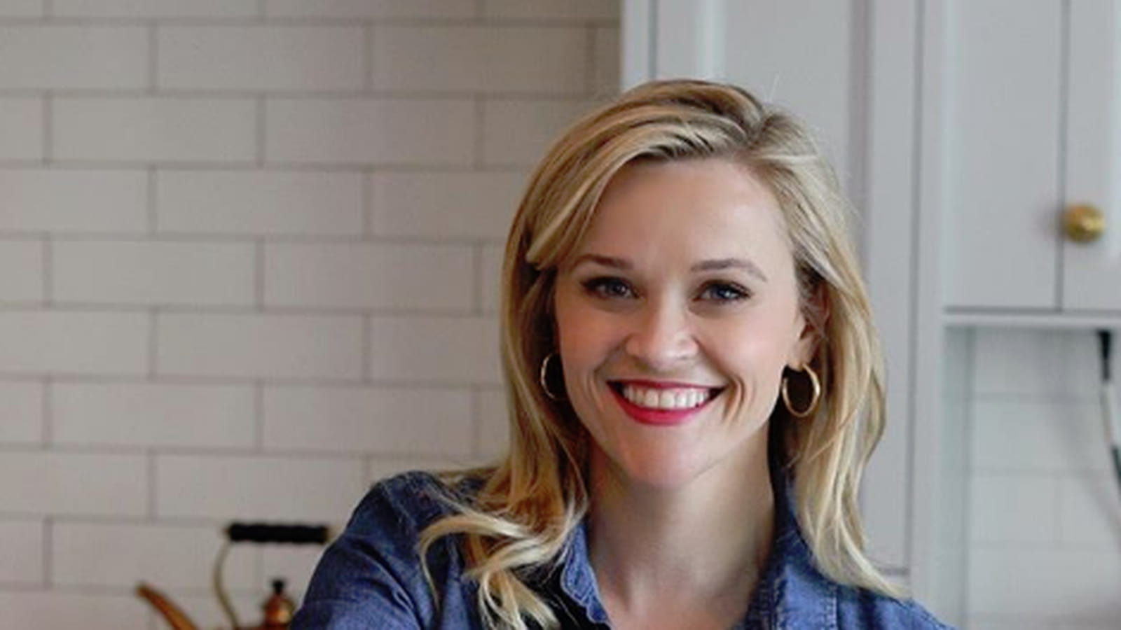 Reese Witherspoon 
