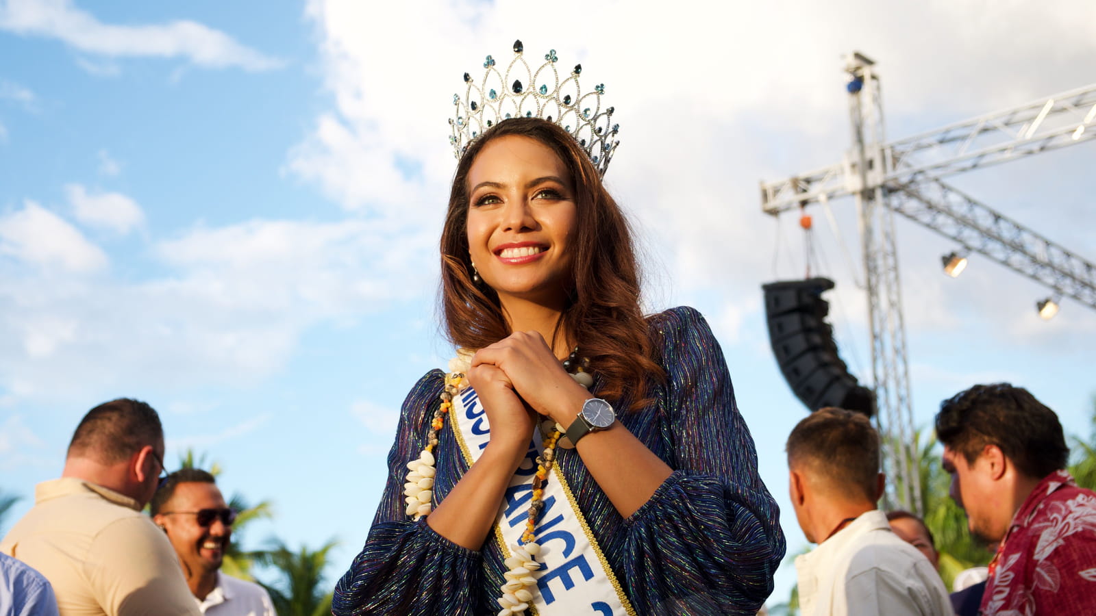 Miss France 2019