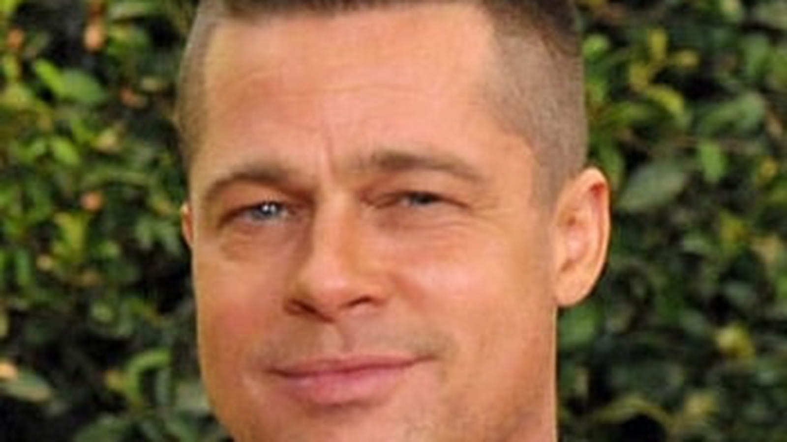 Brad Pitt