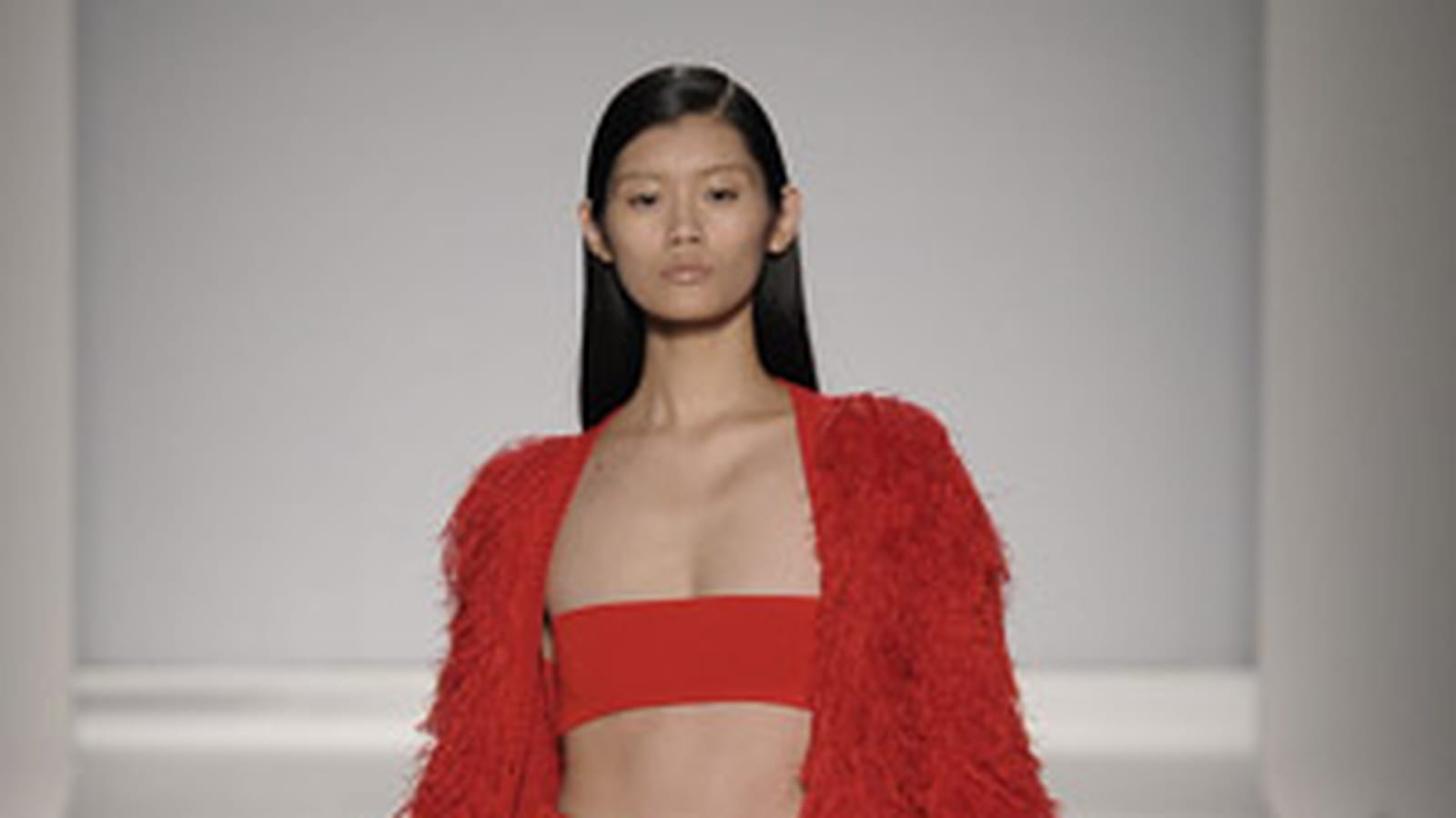 Rouge glamour