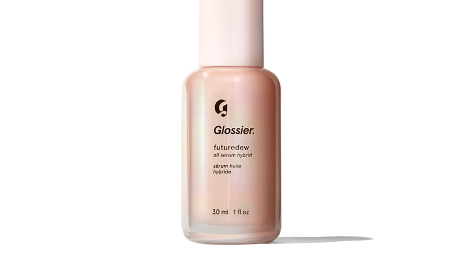 Glossier