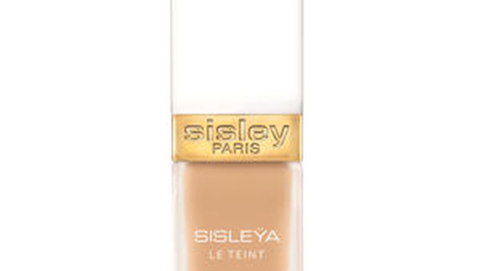 Sisleÿa le teint, Sisley