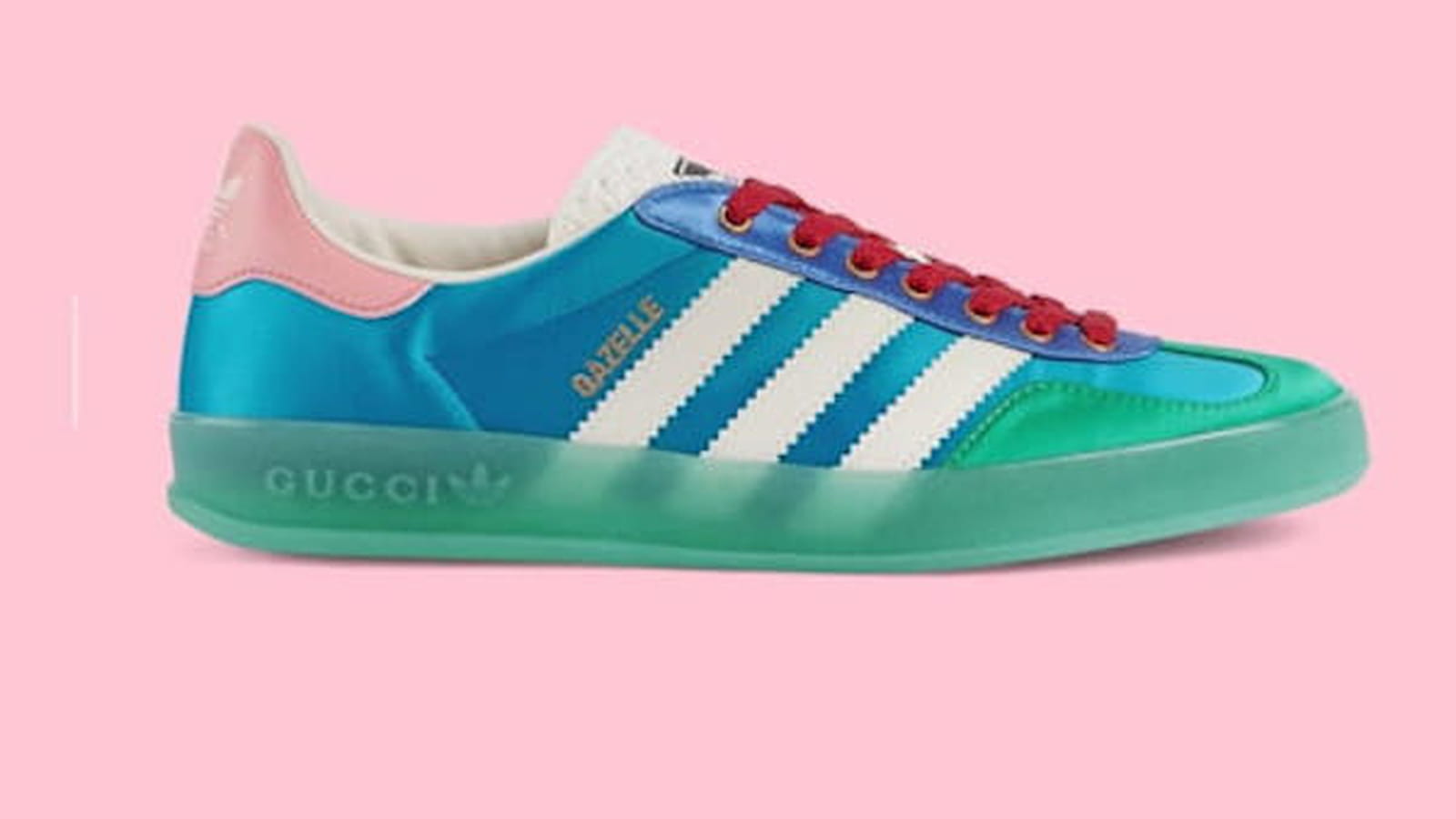 Baskets : ces 107 sneakers sont les plus cool de l'hiver 2023