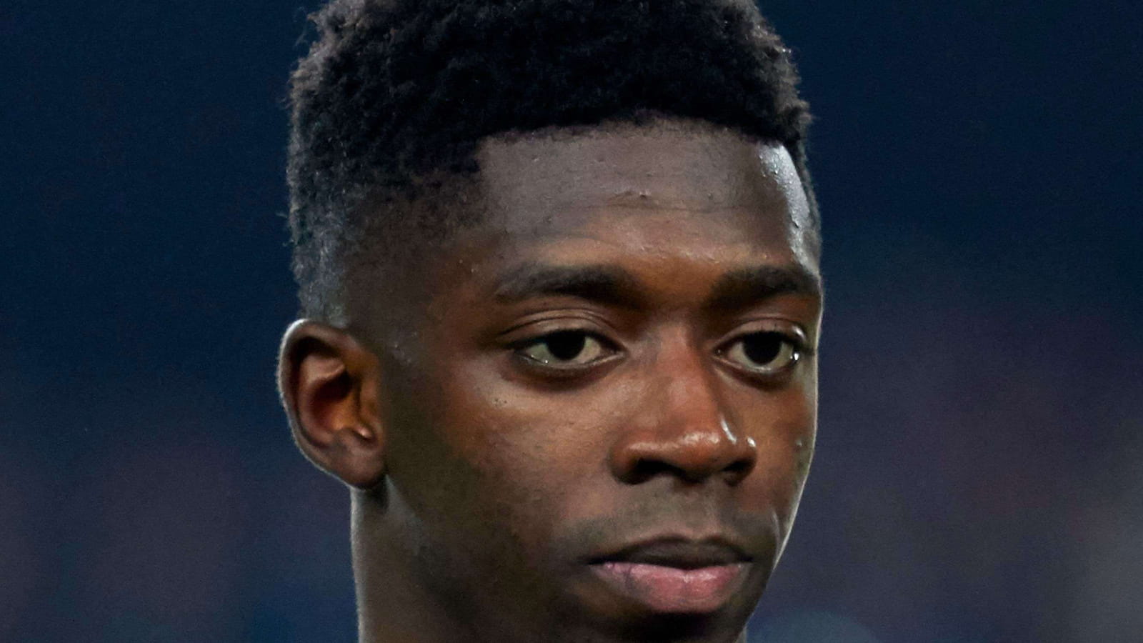 Ousmane Dembélé